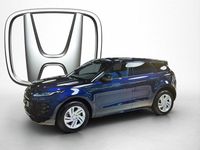 Gebraucht Land Rover Range Rover evoque R-Dynamic 200 PS (147 kW) 2022 Blau SUV