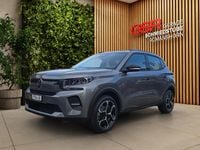 Neu Citroën e-C3 Tonic 83 kW (113 PS) 2026 Kleinwagen