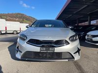 Gebraucht Kia Ceed 160 PS (117 kW) 2021 Kleinwagen