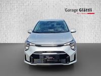 Neu Kia Picanto First Edition 68 PS (50 kW) 2025 Silber Kleinwagen