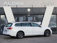 gebraucht VW Passat 2.0 TDI BMT Business DSG