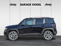 gebraucht Jeep Renegade 1.5 Turbo S