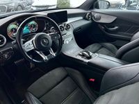 gebraucht Mercedes C43 AMG AMG 4Matic Coupé