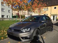 Gebraucht VW Golf VII Design 150 PS (110 kW) 2014