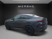 gebraucht BMW X6 M50i