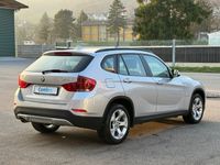 gebraucht BMW X1 20d Steptronic