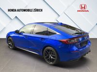 gebraucht Honda Civic 2.0 i-MMD HEV Adv.