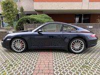 Gebraucht Porsche 911 Carrera 4S 355 PS (261 kW) 2007