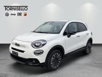 Gebraucht Fiat 500X 131 PS (96 kW) 2024 SUV