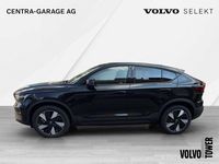 Gebraucht Volvo EC40 Plus 300 kW (408 PS) 2024 Schwarz SUV