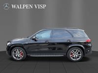 gebraucht Mercedes GLE53 AMG 4Matic+