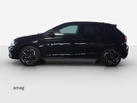 Neu VW Polo R-line 95 PS (69 kW) 2025 Deepblack perleffekt Limousine