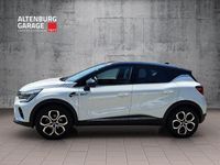 Gebraucht Mitsubishi ASX Intense 143 PS (105 kW) 2024 SUV