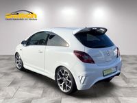 gebraucht Opel Corsa 1.6 T OPC