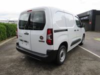 gebraucht Fiat Doblò Kaw. L1 1.2 PureTech Swiss Plus