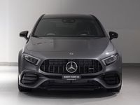 gebraucht Mercedes A45 AMG S AMG 4Matic+ Speedshift