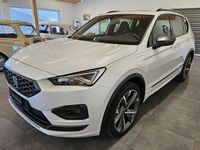 gebraucht Seat Tarraco 1.4 e-HYBRID DSG Move FR