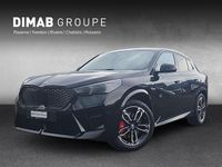 Gebraucht BMW iX2 M Sport 230 kW (313 PS) 2024 Schwarz SUV