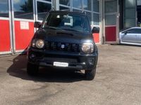 gebraucht Suzuki Jimny 1.3 16V GL Top