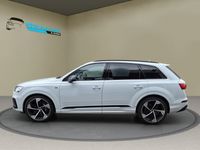 gebraucht Audi Q7 55 TFSI S Line quattro tiptronic