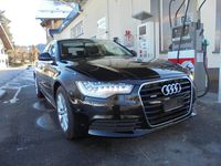 Gebraucht Audi A6 245 PS (180 kW) 2014 Limousine