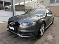 Gebraucht Audi A4 S-Line 245 PS (180 kW) 2013 Kombi