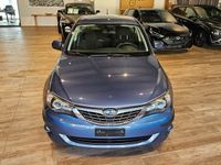 gebraucht Subaru Impreza 2.0R Comfort Automatic