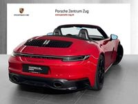 gebraucht Porsche 911 Carrera GTS Cabriolet