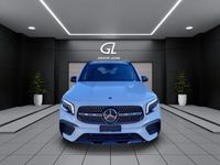 gebraucht Mercedes GLB200 4Matic AMG Line 8G-Tronic