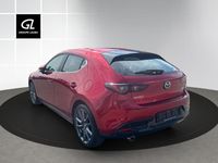 Neu Mazda 3 Center-Line 140 PS (102 kW) 2026 Rot Kleinwagen