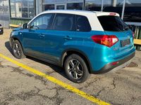 Gebraucht Suzuki Vitara 120 PS (88 kW) 2017