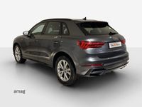 gebraucht Audi Q3 40 TDI S line Attraction