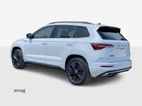 gebraucht Skoda Karoq SportLine