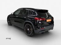 Gebraucht Mercedes GLA35 AMG AMG 306 PS (225 kW) 2021 SUV