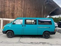 gebraucht VW T4 1.9