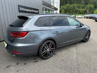 gebraucht Seat Leon ST 2.0 TSI 300 4 Drive DSG