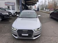 Gebraucht Audi A4 170 PS (125 kW) 2012 Kombi