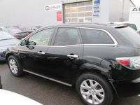 Gebraucht Mazda CX-7 Exclusive 259 PS (190 kW) 2008 SUV