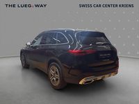 Gebraucht Mercedes GLC220 AMG 197 PS (144 kW) 2025 Schwarz SUV
