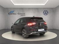Gebraucht VW Golf GTE 272 PS (200 kW) 2025 Schwarz Limousine