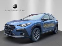 Gebraucht Subaru Crosstrek 136 PS (100 kW) 2024 SUV