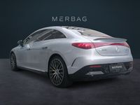 gebraucht Mercedes EQE AMG 43 4 Matic