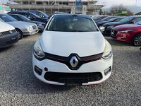 Gebraucht Renault Clio IV Dynamique 120 PS (88 kW) 2014