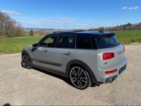Gebraucht Mini John Cooper Works Clubman 231 PS (169 kW) 2017 Kombi