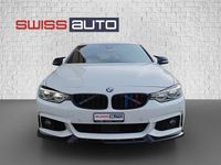 Gebraucht BMW 435 M Sport 306 PS (225 kW) 2014 Coupé