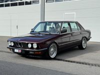 Gebraucht BMW 528 184 PS (135 kW) 1983