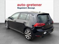 gebraucht VW Golf 1.4 TSI GTE DSG