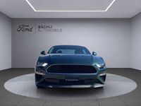 gebraucht Ford Mustang Coupé 5.0 V8 Bullitt