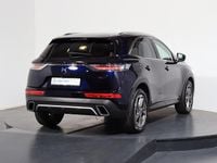 Gebraucht DS Automobiles DS7 Crossback Rivoli 181 PS (133 kW) 2021 Blau SUV