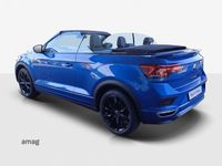 gebraucht VW T-Roc Cabriolet R-Line